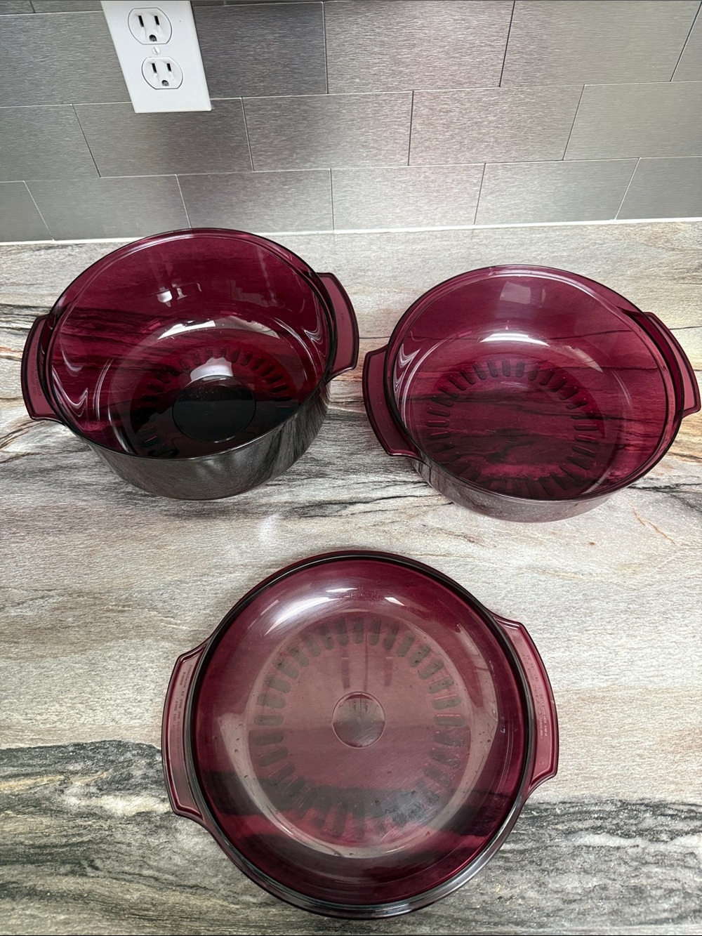 Tupperware Stack Cooker - Picture 4 of 6